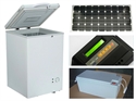 Solar Fridge Freezers の画像