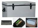 Solar Fridge Freezers の画像