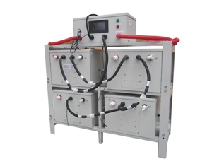 Изображение 36V LiFePO4 Battery Pack