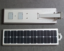 Picture of Integrated Solar Street light