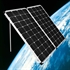 Picture of Folding Solar panels