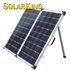 Picture of Folding Solar panels