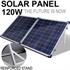 Image de Folding Solar panels