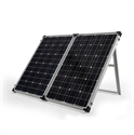 Picture of Folding Solar panels