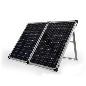 Picture of Folding Solar panels