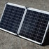 Folding Solar panels
