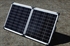 Folding Solar panels