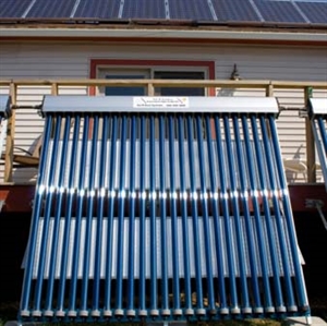 Low Pressured Series