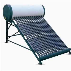 Picture of Low Pressured Series