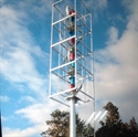 Picture of Maglev Wind Generator