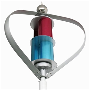 Maglev Wind Generator の画像