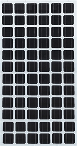 Image de BIPV Solar Panels