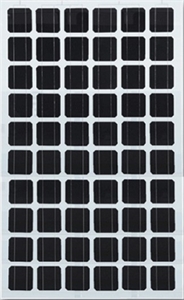 Picture of BIPV Solar Panels