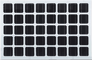 BIPV Solar Panels