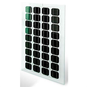 Picture of BIPV Solar Panels