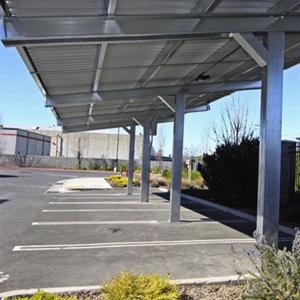 Image de Carport Solutions