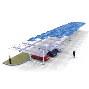 Picture of Carport Solutions