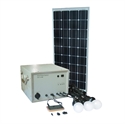 Picture of Solar DC Home Systems