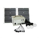 Picture of Solar DC Home Systems