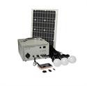 Picture of Solar DC Home Systems