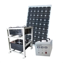 Picture of Solar AC Home Systems