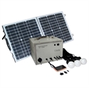 Picture of Solar AC Home Systems