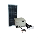 Picture of Solar AC Home Systems