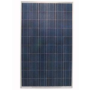 Poly Solar Panels