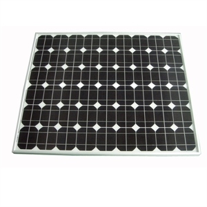 Agrandir l'image de Mono Solar Panels Image de Mono Solar Panels