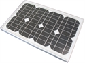 Picture of Mono Solar Panels