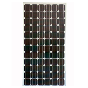 Image de Mono Solar Panels