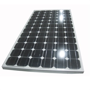 Picture of Mono Solar Panels