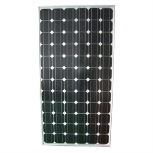 Show details for Mono Solar Panels Picture of Mono Solar Panels