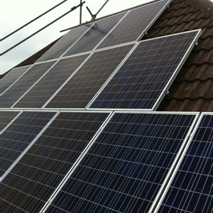 Show details for On Grid Systems Picture of On Grid Systems