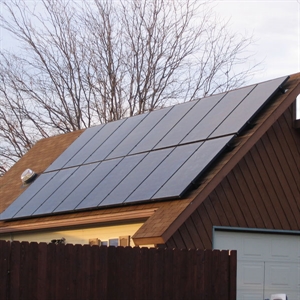 Show details for On Grid Systems Picture of On Grid Systems