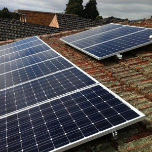 Show details for On Grid Systems Picture of On Grid Systems