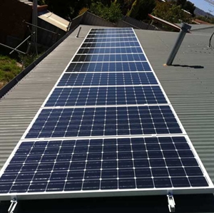 Agrandir l'image de On Grid Systems Image de On Grid Systems