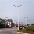 Image de Solar LED Street Lights