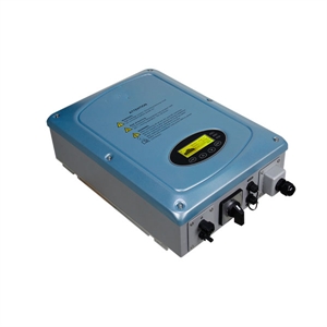 Show details for On Grid Inverters Picture of On Grid Inverters