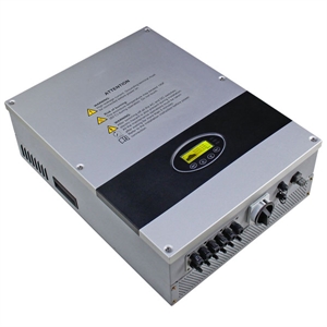 Show details for On Grid Inverters Picture of On Grid Inverters