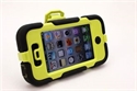 Image de iphone 4S protective cases with griffin survivor armor case with belt clip