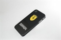 Image de Nonslip Ferrari Car Plastic iPhone 4 4s Protective Cases Back Covers