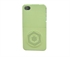 Image de Green iPhone 4S Protective Cases With Loud Speaker Hard Cover Cases