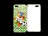 Изображение Cartoon World Cup Iphone 4S Protective PC Soft Cases Elegant Style