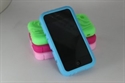 Image de Customized Texture iPhone 4S Protective Cases With Highly Protective Edge Shell