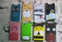 Show details for Cute Animales TPU Soft Case Casing Skin For Iphone 4 / Iphone4S / Iphone5 Picture of Cute Animales TPU Soft Case Casing Skin For Iphone 4 / Iphone4S / Iphone5
