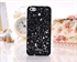 Glitter Protective Case For Iphone 5S Wear Resistance Phone Cover の画像