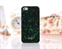 Glitter Protective Case For Iphone 5S Wear Resistance Phone Cover の画像