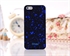 Glitter Protective Case For Iphone 5S Wear Resistance Phone Cover の画像
