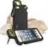Image de Black Durable Travel Expedition Climbing Outdoor iPhone 5 Protective Cases